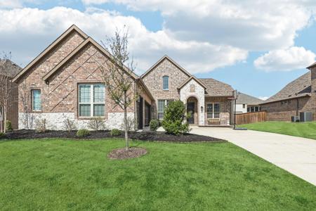 1006 Foxhall Drive