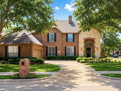 837 Glen Garry Drive