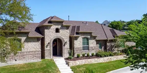 7408 Lochwood Court Lot 9