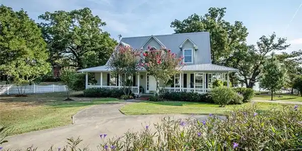 511 Hidden Oaks Lane Lot 3