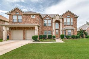114 Silverwood Drive