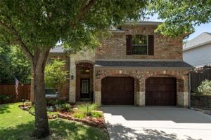 110 Red Bluff Drive