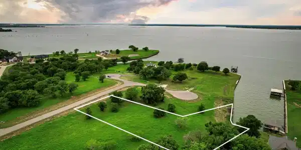 Lot 5 Admiral Shores