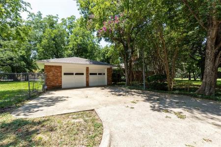 8462 Garland Road