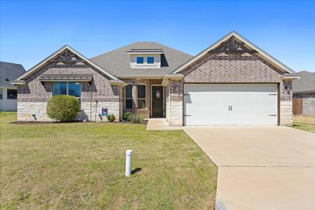 3018 Promenade Drive