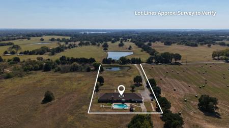 13818 County Road 2857