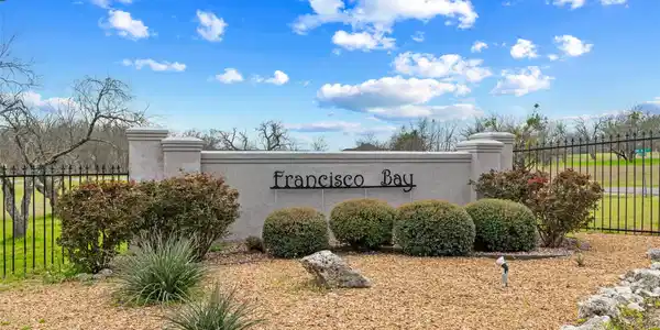 TBD Lot 28R Francisco Bay Drive