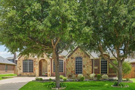 5320 Brazoria Drive