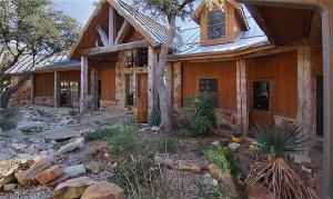 1095 Keechi Trail Lot 3-5