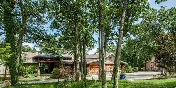 1877 Park Street Lot 4