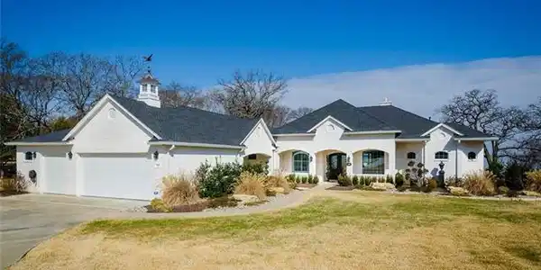 503 Hidden Oaks Lane Lot 7