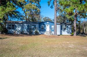 1467 County Road 3413