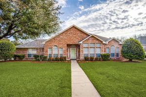 910 Balfour Drive