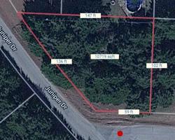 Lot 205 Maple Drive