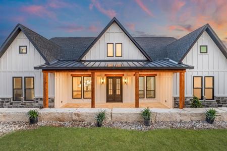 3073 Shooting Star Court