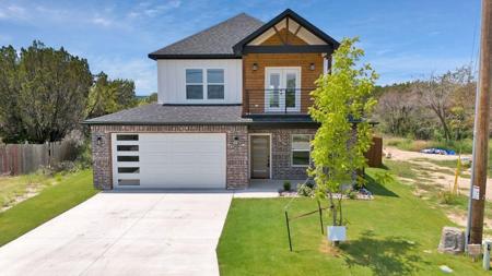 2624 Centaurus Way