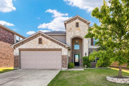 11608 Aquilla Drive