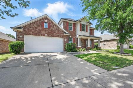 701 Southwind Drive