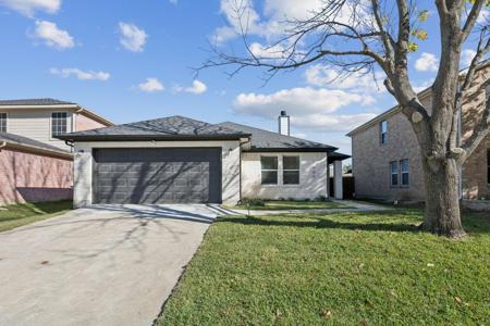 1609 Knight Trail