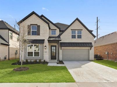 4029 Blue Spruce Avenue