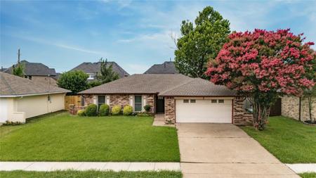 2713 Yale Drive