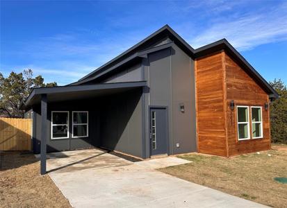 3023 Brazos River Drive
