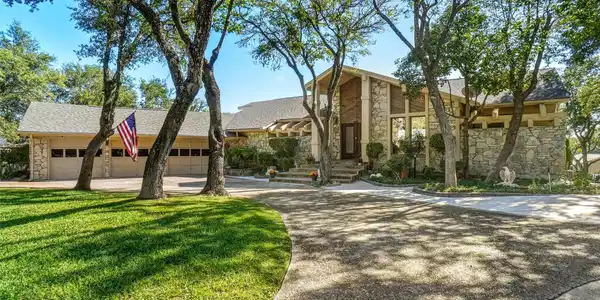7909 Woodharbor Drive