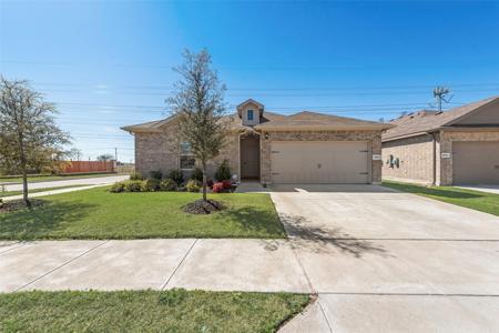 8901 Timber Gulch Circle