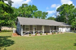 1445 SCOTT HILL Road Lot 1&2
