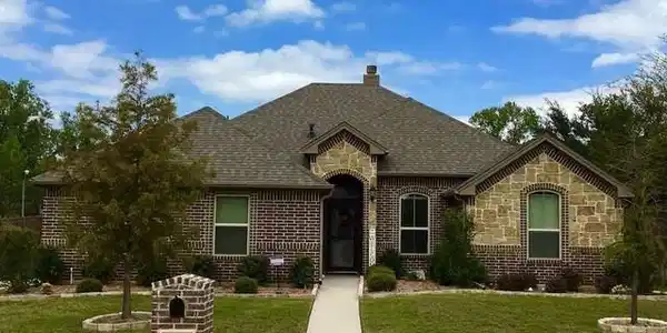 101 Bosque Court Lot 7