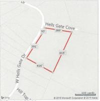 6172 W Hell's Gate Drive