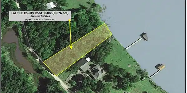 Lot 9 L 9 SE County Road 3048c
