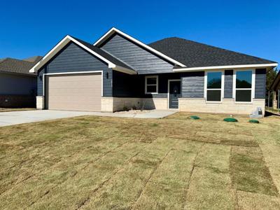 2813 Steepleridge Circle