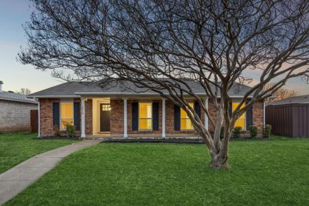 5012 Nash Drive