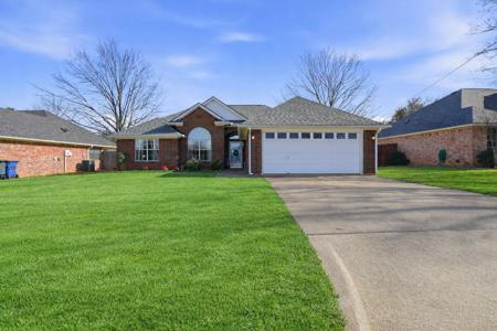 1509 Misty Meadow Drive