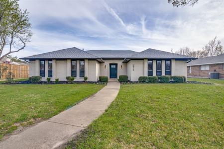 2814 Miller Road