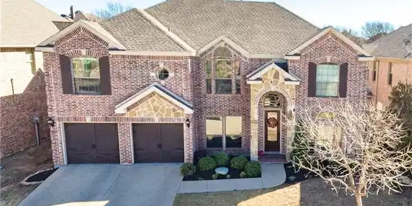12340 Fairway Meadows Drive Lot 5R