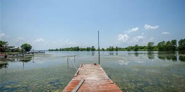 L 12 Pelican Isle Drive Lot 12