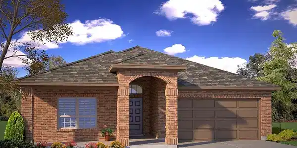 4717 PRAIRIE CREEK Trail