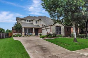 1504 Lowes Farm Parkway