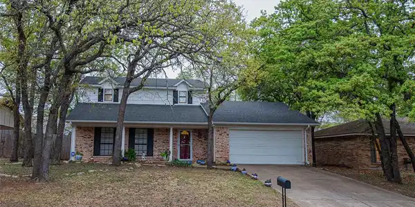 733 Timberoaks Drive