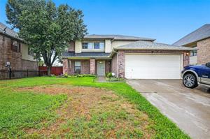 2117 Delaford Drive