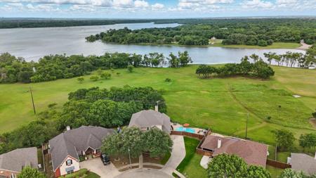 2803 Ivy Glen Drive