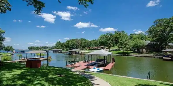 250 Shadow Oaks Lot 60
