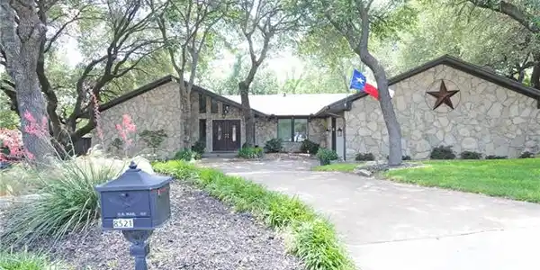 8521 Lake Country Drive Lot 4