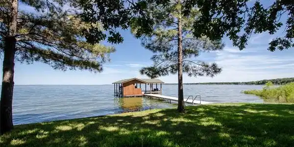 Stonewall Drive Lot 55