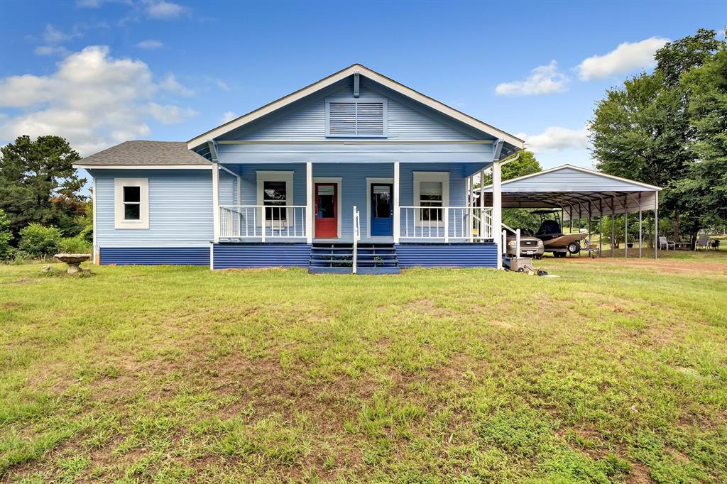605 Brown Road, Avinger, TX - lhrmls-00747566 - LakeHomes.com