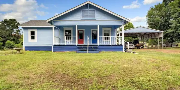 605 Brown Road