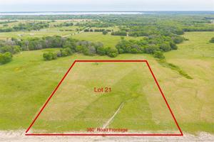 Lot 21 FM 47