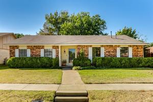 6101 Blair Oaks Drive